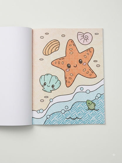 Paint with Water Mess-Free Activity Books⁠