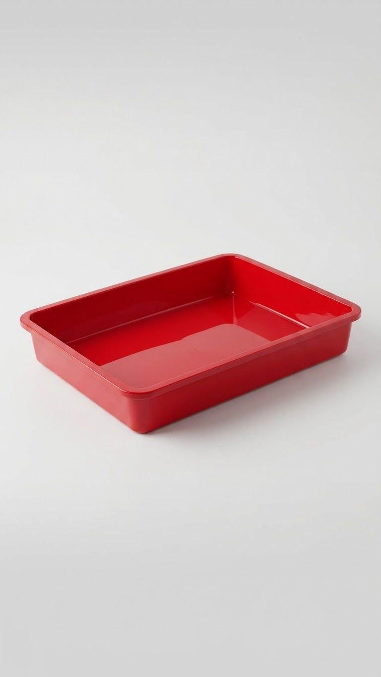 Sensory Play Tray